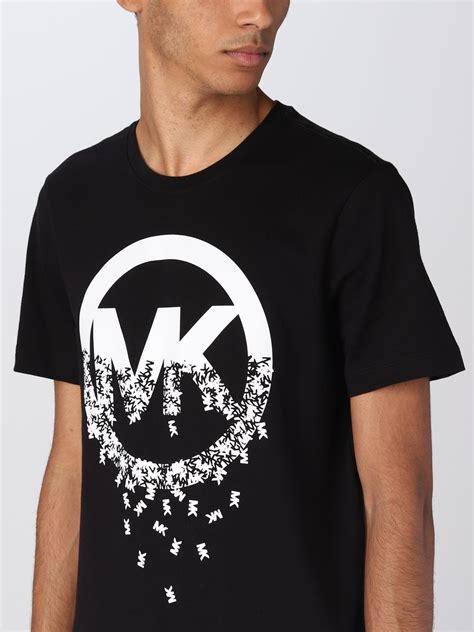 michael kors t-shirt herren